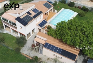 propriete à la vente -   66740  LAROQUE DES ALBERES, surface 225 m2 vente propriete - UBI465085952